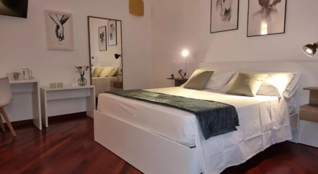 Номер Standard Villa Vittoria