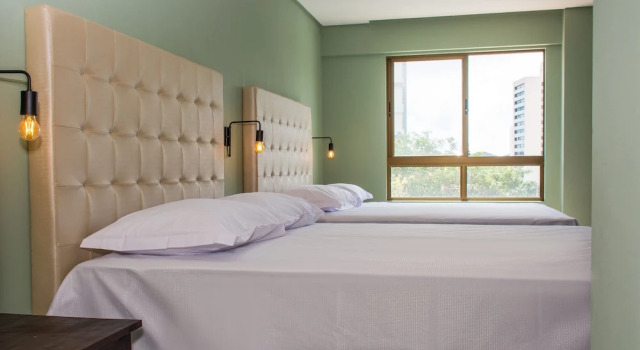 Ilusion Hotel