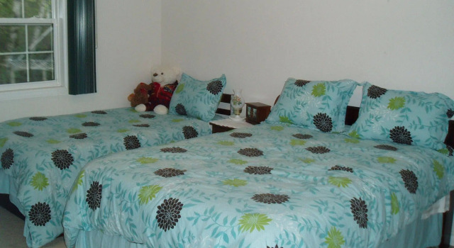 Bubbling Brook Cottages, Prenota Casa vacanze Cavendish 