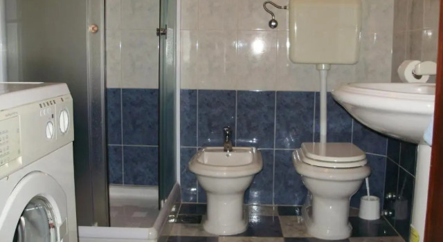 Апартаменты с балконом Apartments Novak