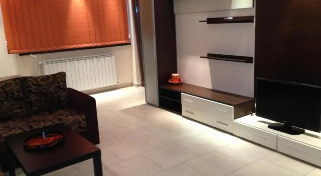Standardní Apartmán Holiday Olimp Hotel