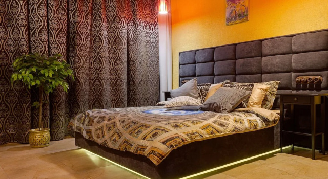Апартаменты Apartment City на Петроградке, Забронировать Апартаменты/квартира Петроградский район Санкт-Петербург, рядом с Станция метро «Чкаловская»