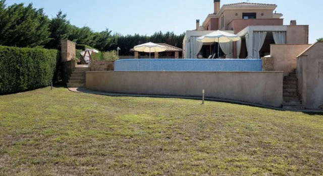Villa La Stella