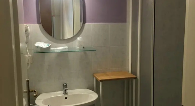 Номер Economy Villa San Donato B&B