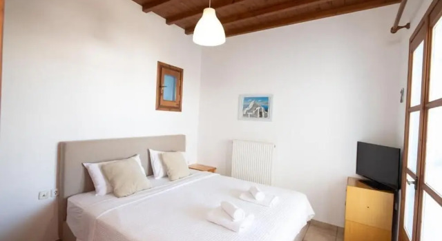 Elegance 2 Bedroom Escape in Psarou