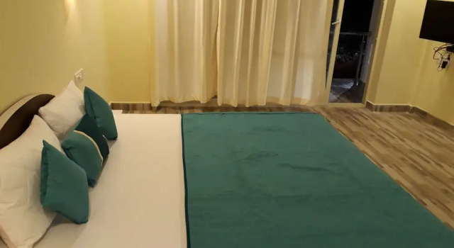 Casa De Joana, Забронировать Гостевой дом Гостевые дома Калангут, рядом с Пляж Калангут, Гостевой дом