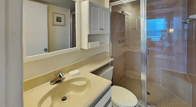 Номер Standard Harbour Beach Resort 203