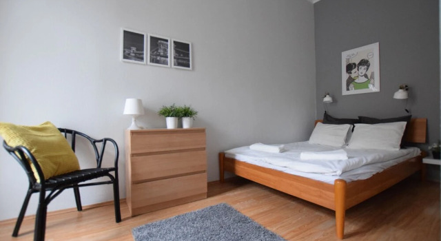 Hi5 Apartments - Chain Bridge, Забронировать Апартаменты/квартира Отели Будапешта с завтраком, рядом с Базар Королевского сада, Завтраки
