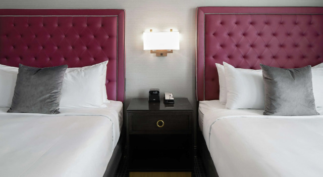 The Axis Moline Hotel, Tapestry Collection By Hilton, Reserva ahora Hotel Moline Quad Cities