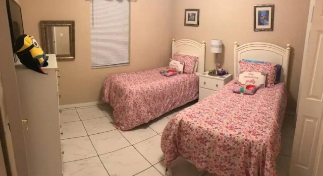 4 Br Calabay Parc Sleeps 10 - Dsv 2530