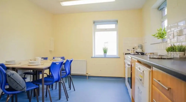 Room for STUDENTS Only-STOCKTON-ON-TEES