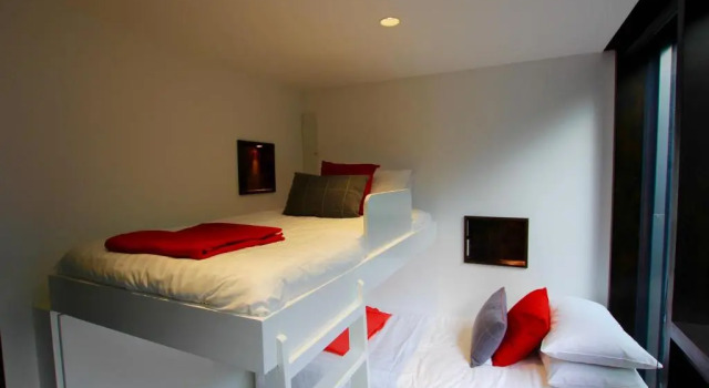 Семейные апартаменты Old Bishops Quarters