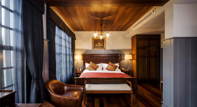 Bangkok Publishing Residence