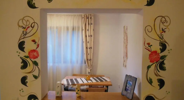 Коттедж Grand Pension Bassen