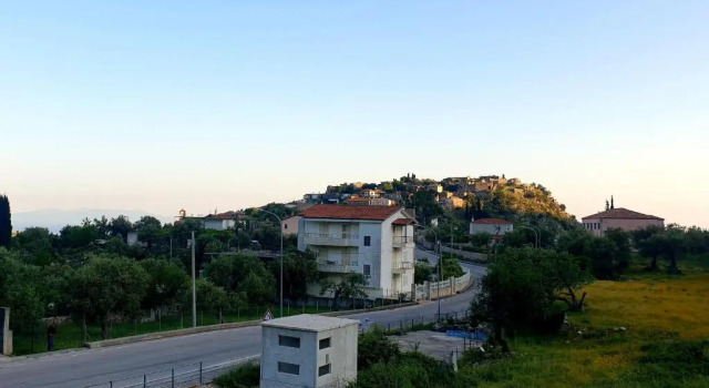 Вилла Philoxenia guest house