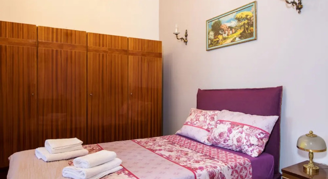 Апартаменты Casa Di Sarocco by Corfuescapes