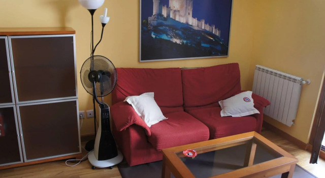 Monumental Apartments Salamanca, Забронировать Апартаменты/квартира Апартаменты Саламанки, рядом с Спа-центр Aquatherapia, Апартаменты/квартира