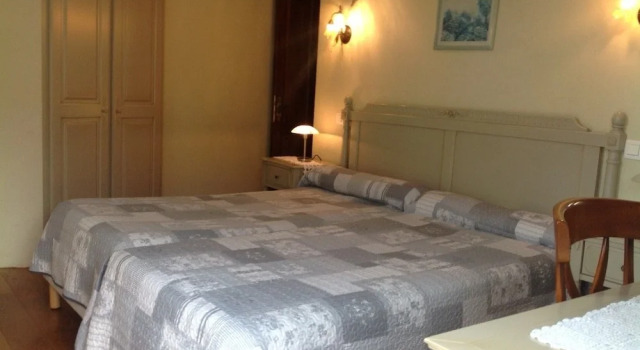Gîte Saint Antonio, Rezervasyon Otel  