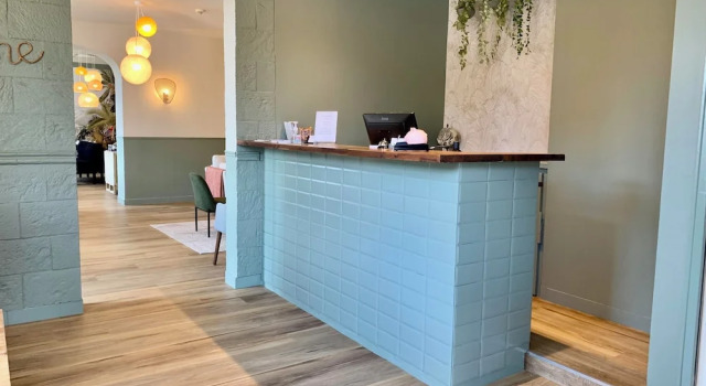 Hôtel des quatre saisons, Prenota Hotel Guérande 