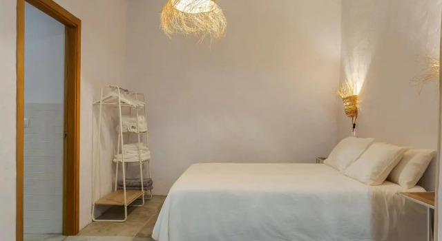 Casa Santiago House Boutique, Buchen Sie Boutique Capileira Alpujarras