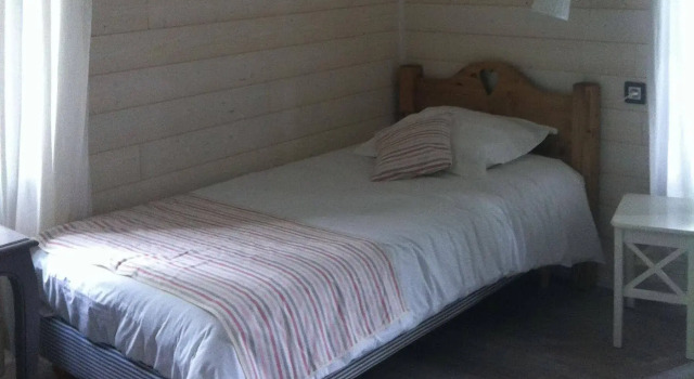 Auberge du Lac, Buchen Sie Hostel Xonrupt-Longemer Vogesenmassiv