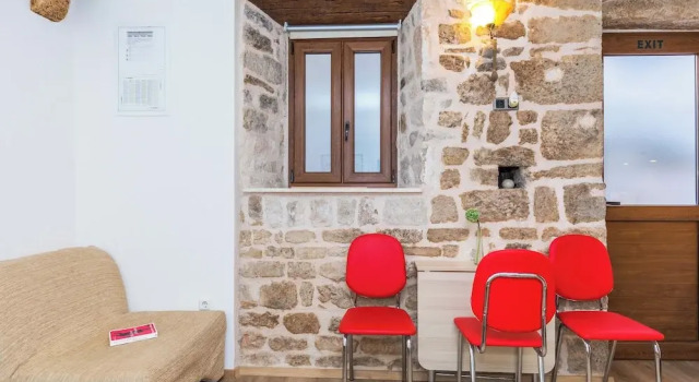 Studio Apartment First Vestibul, Heart Of Split, Prenota Appartamento Splitska 