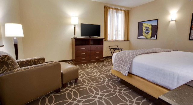 Drury Plaza Hotel Pittsburgh Downtown, Забронировать Отель Отели Питтсбурга 4 звезды, рядом с Western Pennsylvania Sports Museum, 4*