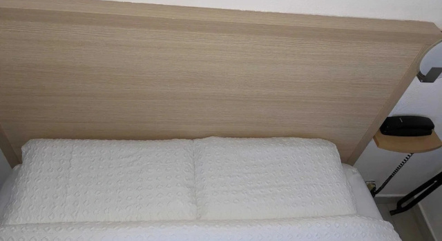 Hotel BETHEL, Rezervasyon Otel Burgonya kahvaltılı oteller, Kahvaltı