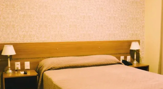 Номер Standard Hotel Bartz