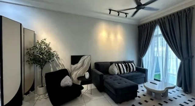 The Platino | 1Min to Paradigm, Book Hotel Johor Bahru Johor
