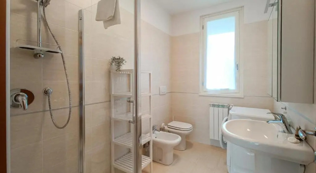 Апартаменты c 1 комнатой Sailing Apartment by Wonderful Italy