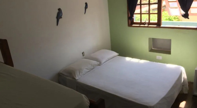 Pousada Caxinguelê