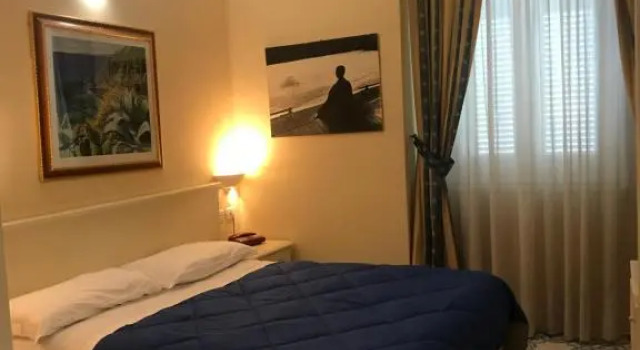 Номер Economy Hotel Alexander Palme