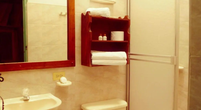 Номер Superior Hotel Mision Santa Barbara