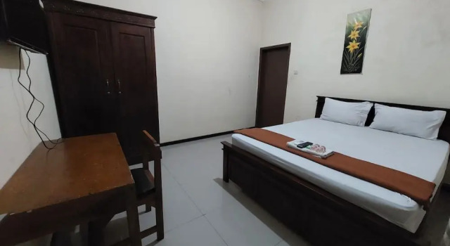 Kaja Guest House by Pesen Kamar, Забронировать Гостевой дом Гостевые дома Маланга, рядом с Университет Бравиджая Маланг, Гостевой дом