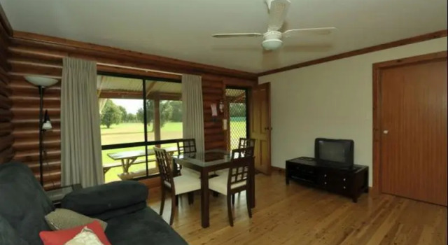 Western Ki Caravan Park Cabins, Prenota Hotel Gosse Australia