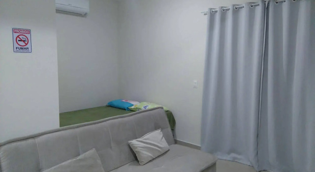 Loft Florianópolis no Campeche, Забронировать Отель Кампече Флорианополис