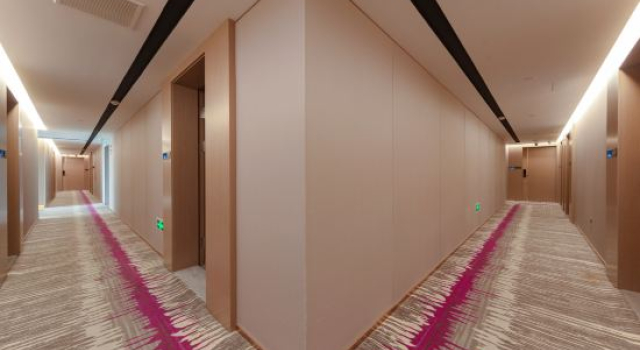 Lavande Hotels Haikou Youyiyangguangcheng Wanxiangcheng Plaza Branch, Book Hotel Haikou Hainan