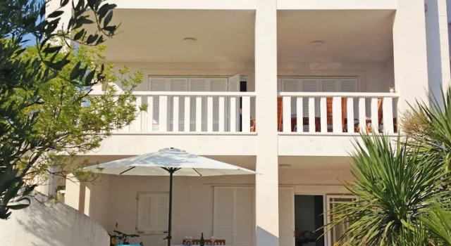 Apartment Marin