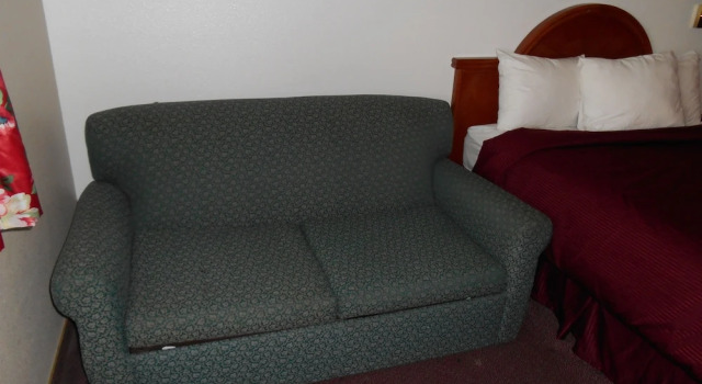 Номер Premium GuestHouse Inn Fife