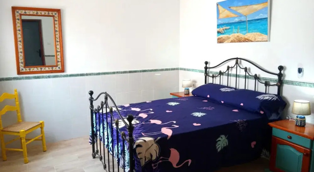 Beachfront House,sea Views Near Historic Cartagena