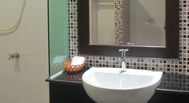 Номер Standard City Park Hotel Phattalung