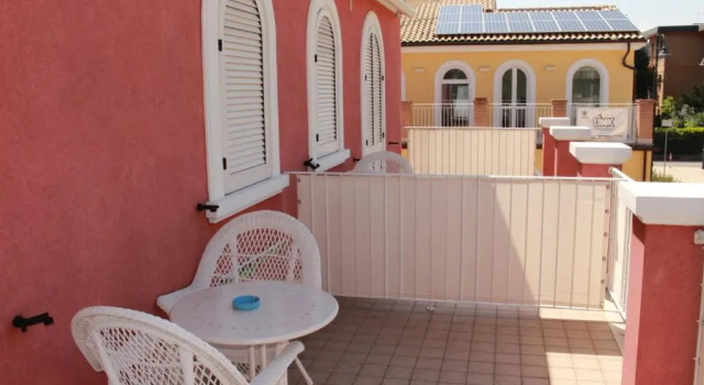 Standard- værelse La Piazzetta Affittacamere B&B