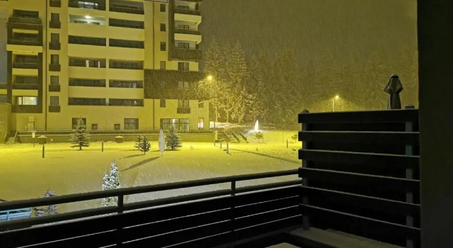 Апартаменты Silver Mountain A21 Friendly Apartment