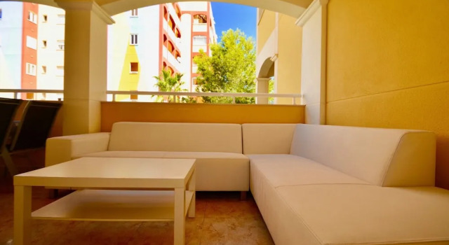 050 Torremar Beach - Alicante Real Estate