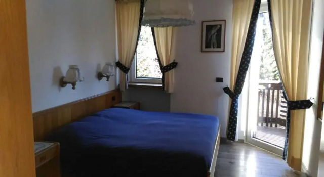 Номер Standard Park Hotel Miramonti