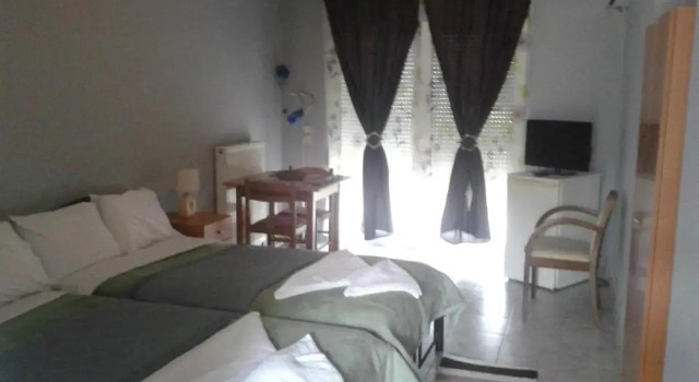 Hotel Loga, Foglalás Szálloda Tychero Thrákia