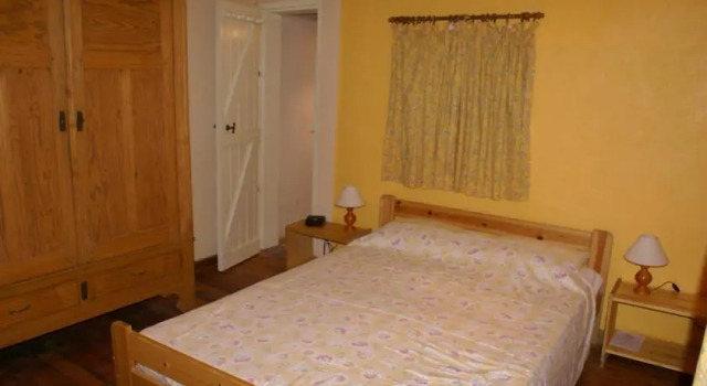 Vakantierust - Vacances tranquilles, Book Hotel Hoteller i Salazac med parkering, Parkering
