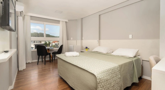 Номер Executive Boulevard Beach Canasvieiras Hotel