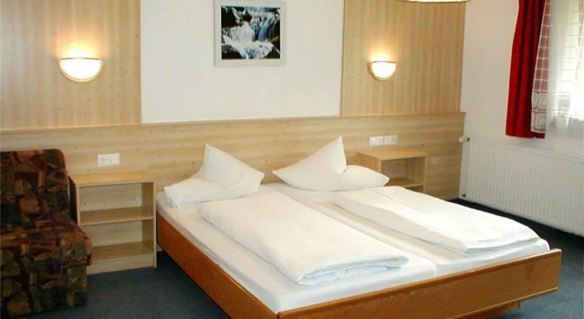 Alpenhotel Wildschönau, Reservar Hotel Oberau Tirol